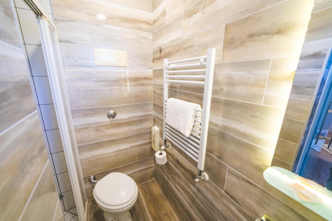 Hotel Grand Prix Sottomarina Εξωτερικό φωτογραφία