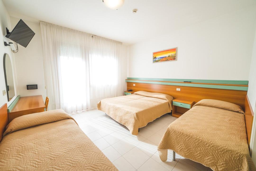 Hotel Grand Prix Sottomarina Εξωτερικό φωτογραφία