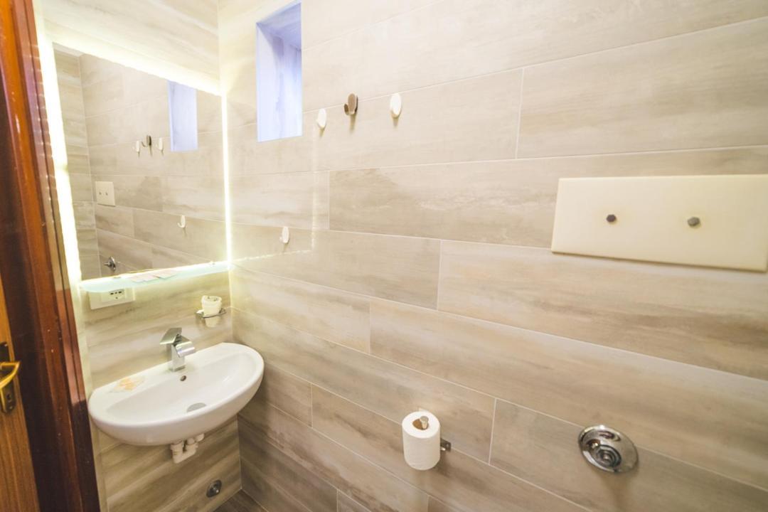 Hotel Grand Prix Sottomarina Εξωτερικό φωτογραφία