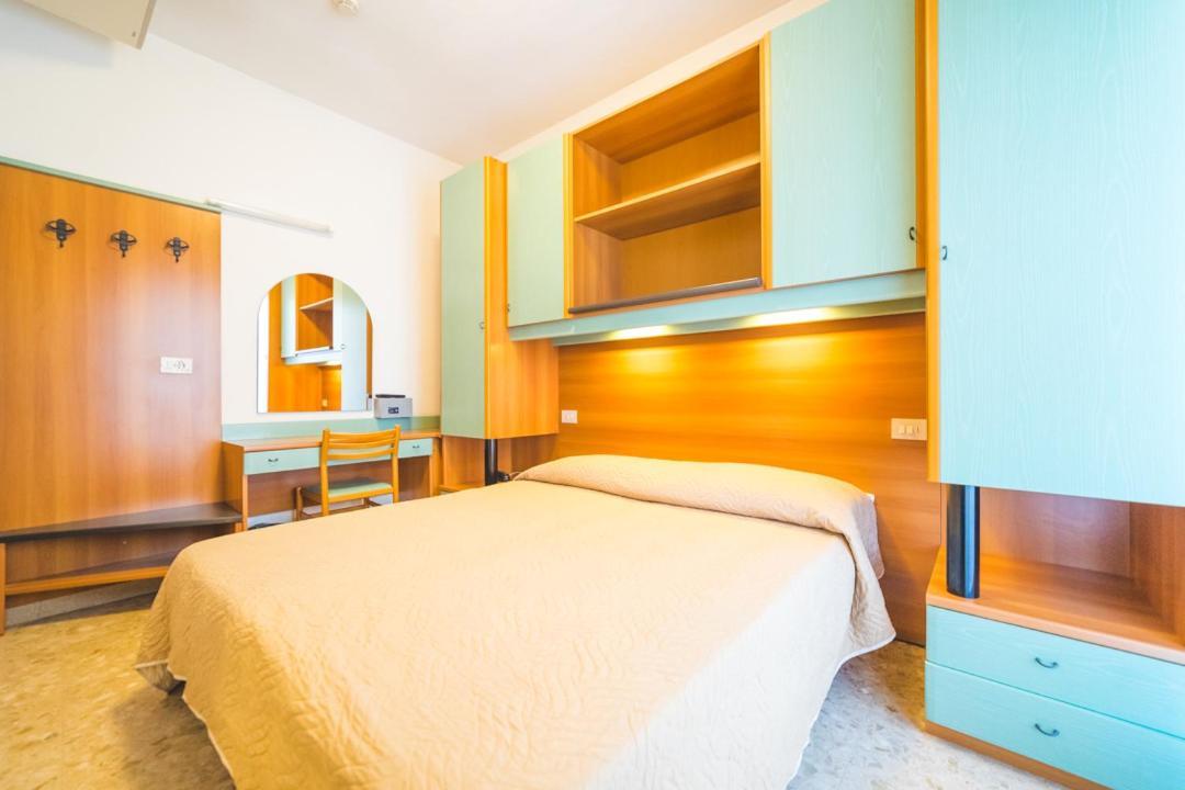 Hotel Grand Prix Sottomarina Εξωτερικό φωτογραφία