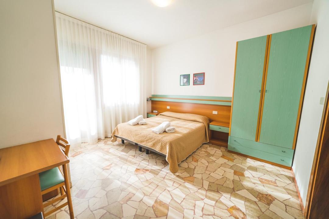 Hotel Grand Prix Sottomarina Εξωτερικό φωτογραφία