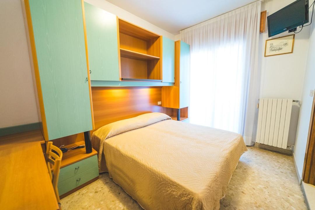 Hotel Grand Prix Sottomarina Εξωτερικό φωτογραφία
