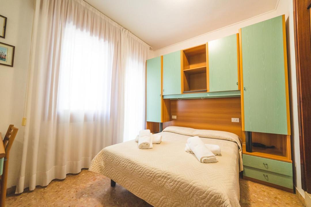 Hotel Grand Prix Sottomarina Εξωτερικό φωτογραφία