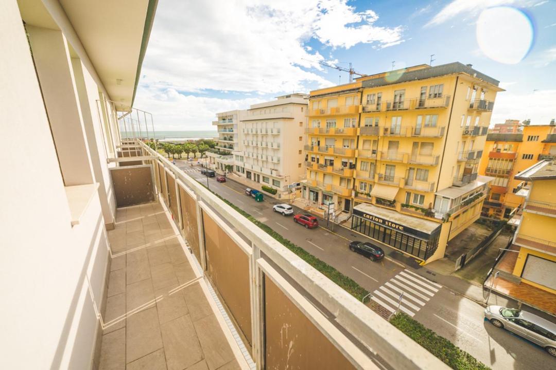 Hotel Grand Prix Sottomarina Εξωτερικό φωτογραφία